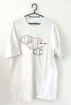 ChampionTシャツ チャンピオン メンズビッグTシャツ2XL