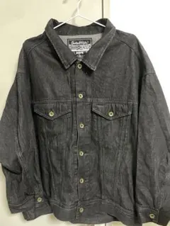 ロデオクラウンズ　デニムジャケット