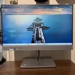 i_Hiro様 起動20秒！富士通ESPRIMO一体型FH52/E1 - メルカリ