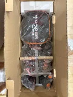 未開封◇ワンダーコア パーフェクトセット FN002648 ショップジャパン