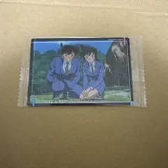 名探偵コナン　イタジャガ