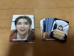 Cortis ジュフン weverse サイン会 musicar トレカ CORTIS weverse サイン会 限定 トレカ ジュフン - メルカリ
