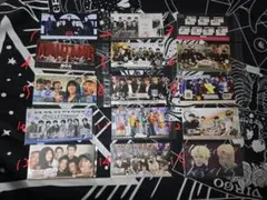 フォトチケット BTS 韓国製作者様 グッズ