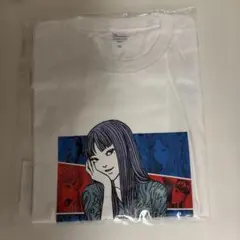 大阪万博 限定販売 伊藤潤二 Tシャツ 会場限定 XL 伊藤潤二 大阪 関西 万博 限定 Tシャツ 富江 XL ミャクミャク - メルカリ