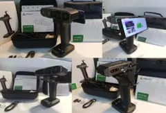 Creality CR-Scan Otter & Bridge シリーズ
