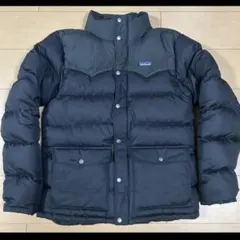 2026年最新】パタゴニア スリングショット ダウンジャケットの人気