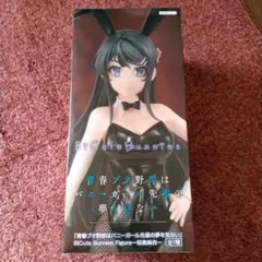 2025年最新】BiCute Bunnies Figure 桜島麻衣の人気アイテム