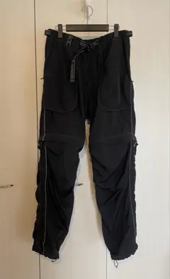 ナイキ アンダーカバー NIKE x UNDERCOVER カーゴパンツ XL - メルカリ