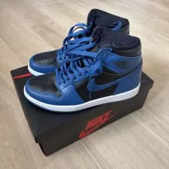 2025年最新】エアジョーダン1 ダークマリーナブルーの人気アイテム