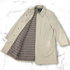 アクアスキュータム コート