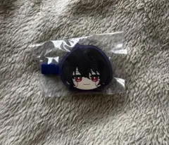 あんスタ 前髪クリップ 朔間凛月