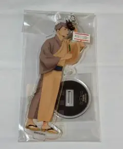 ハイキュー 宮治 縁日 アクリルスタンド