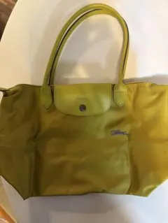 Longchamp Le Pliage Shopping トートバッグのサムネイル