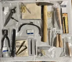 レザークラフト　用品　まとめ売り