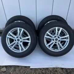 2025年最新】アルファード30後期 スタッドレスホイールセットの人気