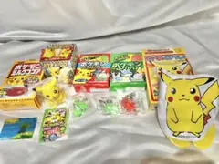 2025年最新】ポケモンふりかけ フィギュアの人気アイテム - メルカリ