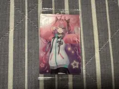 ホロライブ ウエハースvol.5 綺々羅々ヴィヴィ