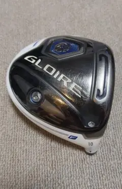 GLOIRE ドライバー 10度
