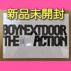 boynextdoorアルバム