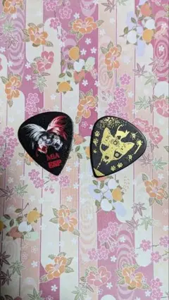 MEJIBRAY MiA pick ピック　１点