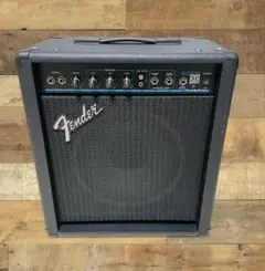 Fender ベースアンプ B210 ジャンク 60W - メルカリ