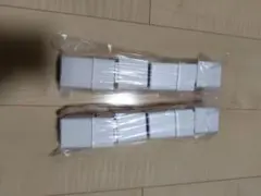 天馬フィッツプラス　脚　ホワイト2組セット