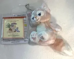 リーナベル ぬいぐるみ ディズニー