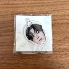 TREASURE　Pleasure　POPUP　顔アクキー　ジェヒョク ②