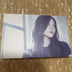 NiziU Sour Grapes ミニフォト マユカ