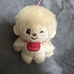 モンチッチ マスコット ぬいぐるみ