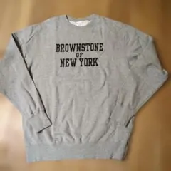 チャンピオン　スウェット