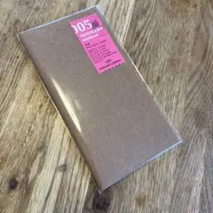 トラベラーズノート B6 リフィル 方眼罫