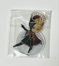 ツイステ　ジャミル　ミニアクスタ　グロリアスマスカレード　ミニアクリルスタンド