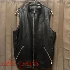 2025年最新】ZELE PARISの人気アイテム - メルカリ