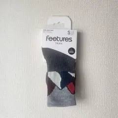 feetures ソックス サイズS