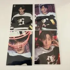 SEVENTEEN’s HOME 2025 ドギョム　トレカ