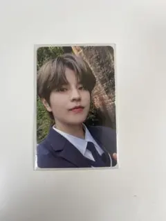 straykids スキズ 樂-star トレカ ラキドロ サウェ スンミン