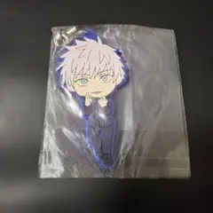新品未開封】呪術廻戦 セガラッキーくじ G賞 五条悟 アクリルスタンド