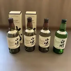 2026年最新】山崎白州セットの人気アイテム - メルカリ