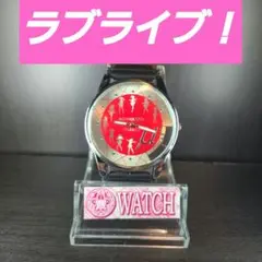 新品 ラブライブ 腕時計 ８点 ゲーマーズより新商品発売のお知らせ」 | ラブライブ！シリーズ