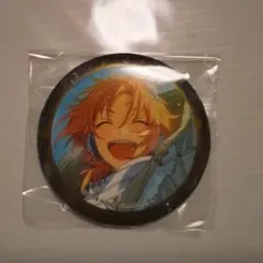 あんスタ 缶バッジ 月永レオ ⑩