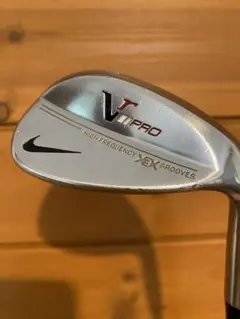 NIKE VR PRO 60度 LW ウェッジ FORGED DG s200のサムネイル