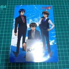 ダイヤのA actⅡ 新宿マルイメン 購入特典ポストカード 2枚セット