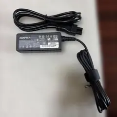 ACアダプター ノートPC用 電源ケーブルのサムネイル
