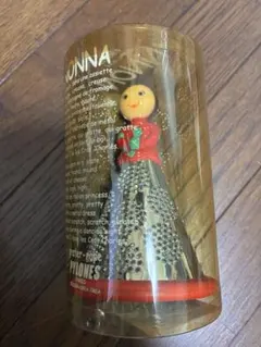 PYLONES NONNA チーズグレーター おろし金のサムネイル