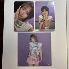 TWICE THIS IS FOR デジパック盤 モモ トレカ