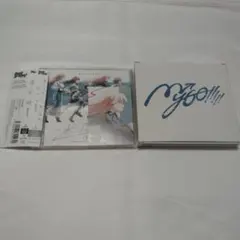 グッズ未開封）MyGO!!!!! 迷星叫 グッズ付初回生産限定盤 MyGO_37d55d95-2ac8-4044-9c6d-