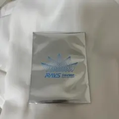 SnowMan 渡辺翔太 rays チケット風カード