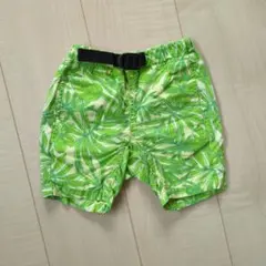 BREEZE ハーフパンツ