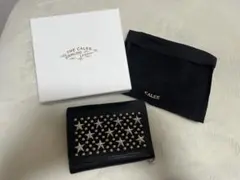 CALEE 三つ折り財布 2025年最新】CALEE 三つ折り財布の人気アイテム - メルカリ